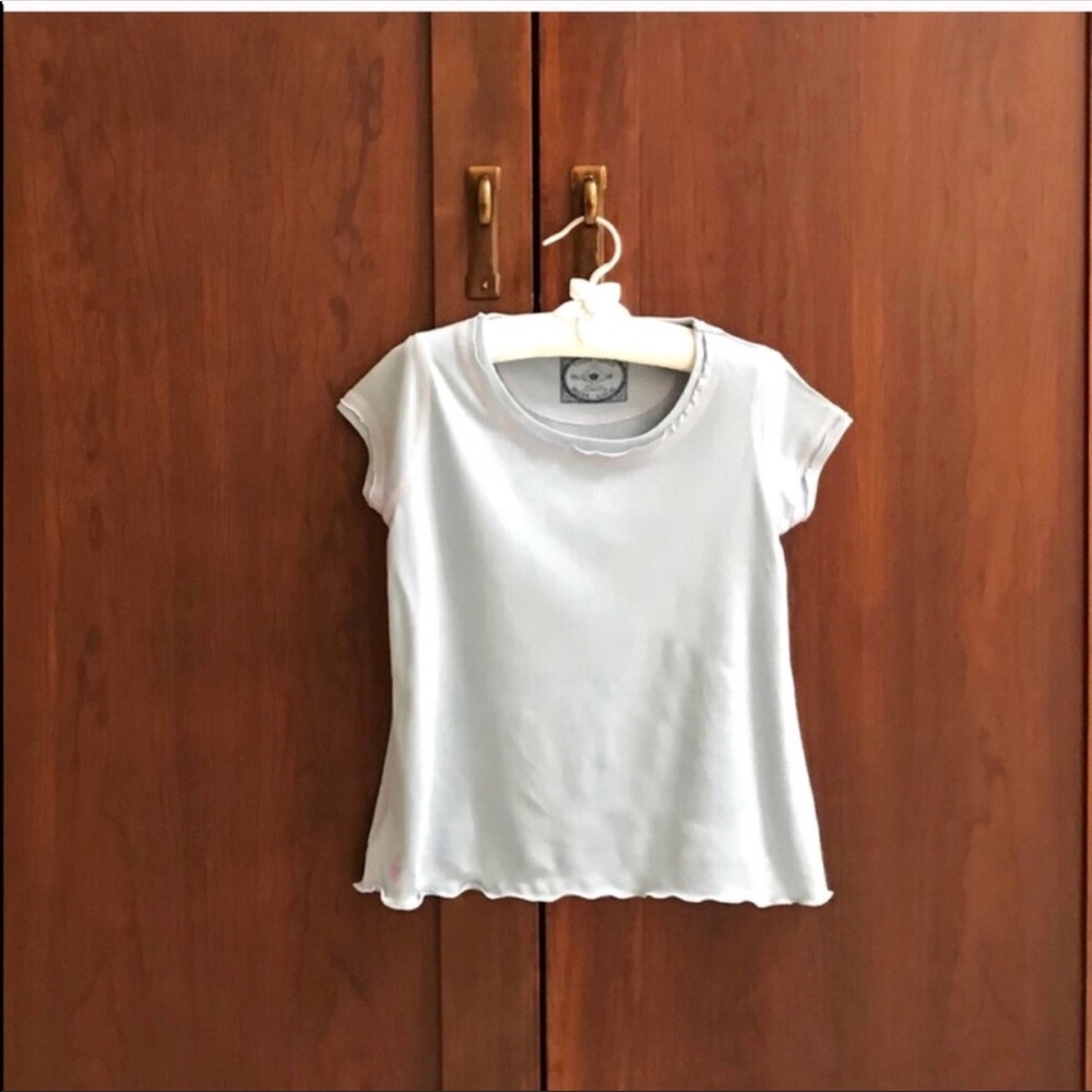 🔥⚡️BOGO SALE⚡️🔥 NWT Ralph Lauren girl’s top